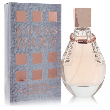 Guess Dare Eau De Toilette Spray For Women 100ml