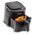 thumbnail image 2 of NuWave Brio 6 Quart Non Stick Digital Adjustable Temp Electric Deep Air Fryer, 2 of 5