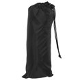 thumbnail image 3 of Polyester Cover Mower Cover, Weeding Machine Black Lawn Mower Cover, Waterproof for Outdoor, 3 of 7