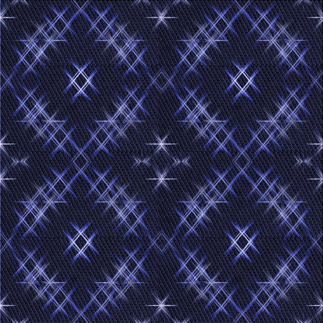Ahgly Company Tapis d'Intérieur Lavable en Machine Carré Transitionnel Violet Pervenche Profond, 8 Pieds Carré