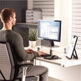 thumbnail image 2 of Soulève-moniteur standard Fellowes, 2 of 5