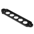 thumbnail image 1 of Battery Tie Down Brace, Anodized Sturdy Rustproof Aluminum Alloy Battery Tie Down Mount  For Maintenance, 1 of 7
