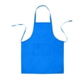 thumbnail image 1 of Amzcrzy Apron Apron Waterproof Work Apron Kitchen Western Food Waist Hanging Neck Cooking Apron Funny Gifts Aprons forCooking, 1 of 1