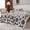 A156, variant on Fufafayo under $5 Bed Blanket 60x40 Inches, Ultra Soft Queen Size Throw Blanket for All Season, Cozy Plush Blanket for Bedroom Living Room Dorm Hostel Sofa Camping
