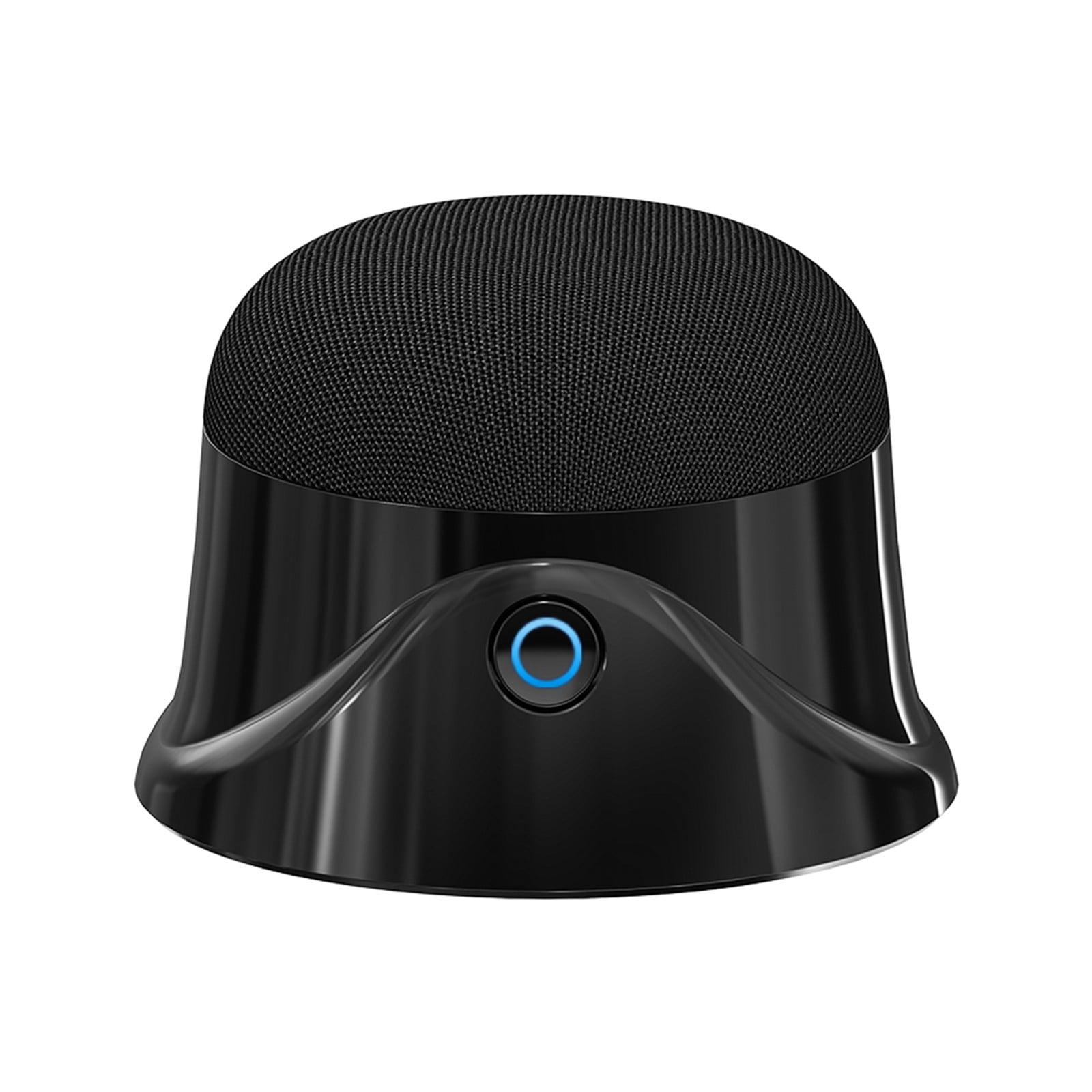 Bluetooth Speakers Portable Wireless Portable Speaker Magnetic Speaker Cell Phone Holder Bluetooth Speaker Wireless Speaker Bluetooth 5.0 Mini Speaker Portable Speakers Bluetooth Wireless