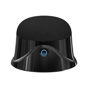 Bluetooth Speakers Portable Wireless Portable Speaker Magnetic Speaker Cell Phone Holder Bluetooth Speaker Wireless Speaker Bluetooth 5.0 Mini Speaker Portable Speakers Bluetooth Wireless