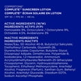 thumbnail image 3 of Coppertone Complete FPS 50 Lotion Écran Solaire, 3 of 9