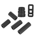 thumbnail image 3 of 6HP26 6HP28 Sleeve Connector Mounting Bracket High Reliability For Factory Home Repair Shop Industry, 3 of 8