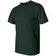 thumbnail image 3 of Gildan T-Shirt à Col Rond pour Hommes en Coton 100 pour Cent 2000, 3 of 5