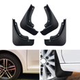 thumbnail image 2 of Reliable Protection from Mud with Flaps for Kia Sportage 2022 2024 Set of 4, 2 of 4
