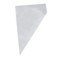 thumbnail image 1 of 100Pcs Disposable Piping Bags Thickened Non Toxic Odorless Anti Slippery Plastic Cake Decorating Tool Large Size 22x33x37cm, 1 of 5