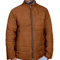 thumbnail image 1 of Classyak Veste en Cuir Élégante pour Hommes, 1 of 2