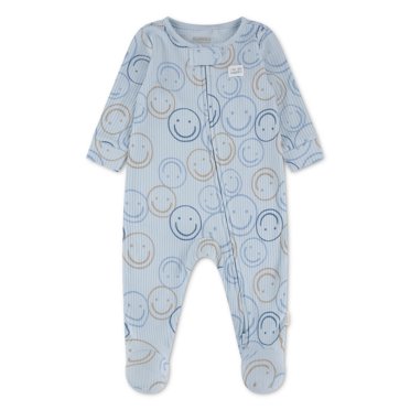 Pyjama pour Bébé Garçon Huggies Happy Hugs, 1 pièce