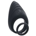 thumbnail image 1 of Nexus Enhance Vibrating Cock and Ball Ring, 1 of 5