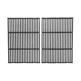 thumbnail image 1 of GrillSpot Ensemble de 2 Grilles de Cuisson en Fonte de Porcelaine, 1 of 1
