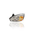 thumbnail image 1 of Headlight Assembly - Cooling Direct Fit/For 15851373 04-08 Chevrolet Malibu/Malibu-Maxx - Left Hand - Driver, 1 of 2