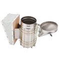thumbnail image 3 of Apiculture Smoker, Beehive Smoker, Durable Easy Safe For Beekeeping Farm Eekeeper, 3 of 8