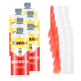 thumbnail image 2 of All Purpose Metal Glue Waterproof High Temperature Resistant for Metal Steel 6 Bottles, 2 of 8