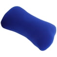 thumbnail image 1 of Raindrops Oreiller Corporel Rafraîchissant Mousse Particules Oreiller Os Bleu pour Camping 1 Ensemble, 1 of 6