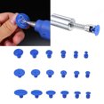 thumbnail image 4 of Yeacher Tools Paintless Dent- Dent Puller Kit Dents Removal Slide Hammer Glue Sticks Reverse, 4 of 7