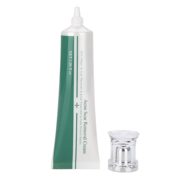 Scar Removal Skin Repair Cream Mark Removal Mark Cream Scar Removal Gel BREYLEE 30g Scar Mark Removal Cream Skin Repair Face Spot Treatment Cream