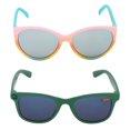 thumbnail image 1 of Jurassic & Gabby's Sunglasses 2 Pack, 1 of 5