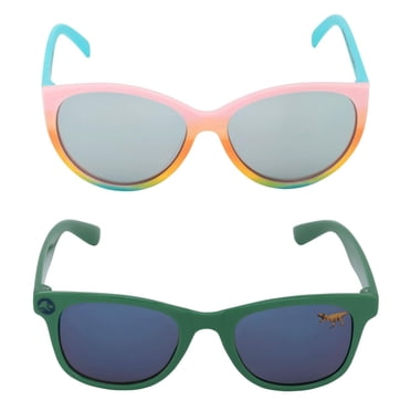 Jurassic & Gabby's Sunglasses 2 Pack