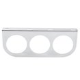 thumbnail image 2 of Akozon Support Universel pour Console avec Triple Manomètre 52mm/2 Po, 2 of 8