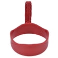 thumbnail image 3 of Mug Holder Handle, Jug Carrier Handle Comfortable To Hold BPA Free  For Travel Red, 3 of 8