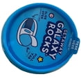 thumbnail image 2 of Exclusive Brands Getaway Galaxy Rocks Bubble Gum, 2 of 4