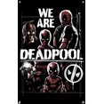thumbnail image 4 of Marvel Deadpool et Wolverine – Nous sommes Deadpool, 4 of 4