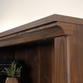 thumbnail image 3 of Sauder Select Bibliothèque 5 tablettes, Finition Grand Walnut, 426424, 3 of 8