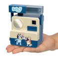 thumbnail image 3 of Jeu de rôle Bluey La caméra Chikit Chikit de Bluey, 3 of 4