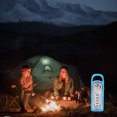 thumbnail image 1 of Fridja Summer Savings Outdoor Camping Tent Light, Portable LED Portable Light, Flashlight,, Practical, Pressure Resistants, and Fall Resistants Birthday Gift, 1 of 6