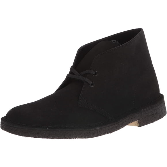 Clarks Mens Desert Chukka Boot