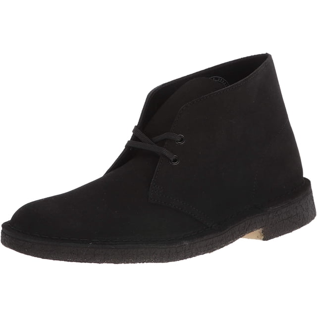 Clarks Mens Desert Chukka Boot