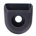 thumbnail image 4 of SRAM Crank Arm Protector Sleeve: Heavy-Duty, Lightweight Guard for XX XO1, XX, XO, RED, Force Chainrings – Easy Install, Scratch-Resistant, Streamlined Design with SRAM Logo (Black, Bagged), 4 of 5
