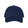 thumbnail image 1 of 47 Brand Clean Up Cap, One Size, Navy, 1 of 2