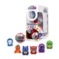 thumbnail image 1 of Mash'ems PJ Masks Mystery Mountain - Squishy Surprise Characters - Collect All 6 - Series 5, 1 of 7
