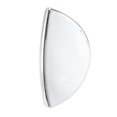 thumbnail image 3 of Headlight Washer Nozzle Cover, Headlight Washer Jet  Dustproof Wear Resistant ABS Plastic Practical  For Car Accessory Left 61672752559, 3 of 8
