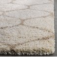 thumbnail image 3 of Safavieh Hudson Arline Geometric Shag Area Rug, 3 of 8