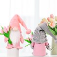 thumbnail image 3 of Miangastore Poupée Gnome Tulipe Accessoire Photo 1 Pack 14.6 X 3.1 Po, 3 of 9