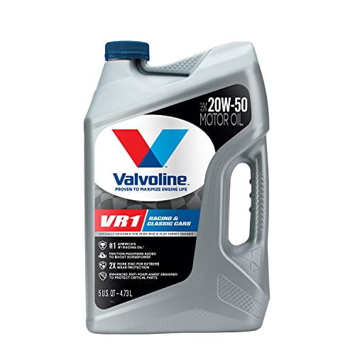 VALVOLINE Oil - 881172 - Walmart.ca