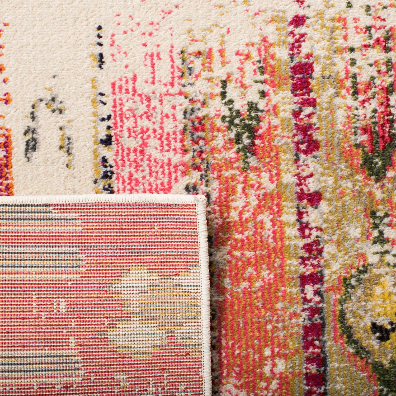 Safavieh Madison Christabella Tapis Rayé