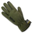 thumbnail image 1 of Rapid Dominance T58 Gants en Molleton Respirants - Olive D-M, 1 of 1