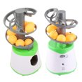 thumbnail image 4 of Table Tennis Trainer, Table Tennis Training Machine Home Sport Training Ball Children Entertainment Table Tennis Automatic Launcher, for  pong sport, 4 of 8