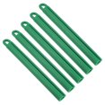 thumbnail image 1 of Unique Bargains 7,5' Billard Queue Cintre Billard Table Queue Bâton Tige Manchon Outil Accessoire, Vert, 5 Pack, 1 of 5