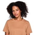 thumbnail image 5 of George Women's Crew-Neck T-Shirt, 5 of 5