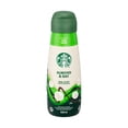 thumbnail image 1 of STARBUCKS Irish Cream-flavoured Non-dairy Coffee Enhancer, Blend Of Almond & Oat, Vegan, 1 of 9