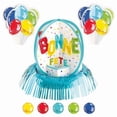 thumbnail image 4 of Bright Bonne Fete Table Decorating Kit, 7pc, 4 of 5